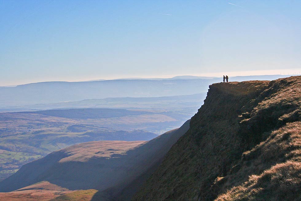 Brecon Beacons - a special pace to visit