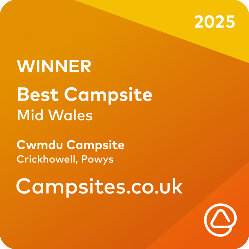 Best campsite, Campsites.co.uk, campsite, camping, camping in wales, campsite in wales, brecon beacons, cwmdu campsite