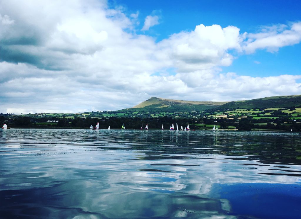 Langorse Lake