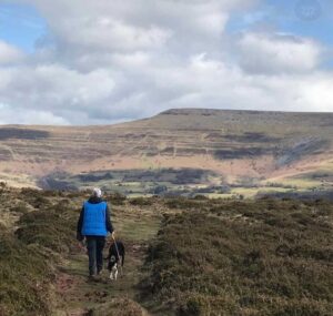 Top 5 Walks, Cwmdu Walks, Brecon Beacons Walks, Great Walks