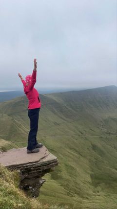 Top 5 Walks, Cwmdu Walks, Brecon Beacons Walks, Great Walks